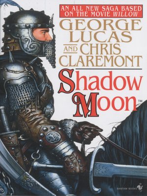 cover image of Shadow Moon